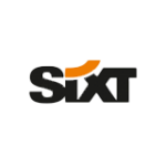 Sixt logo